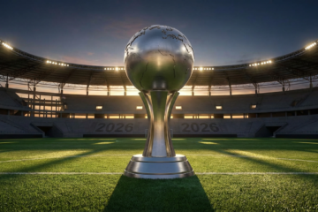 FIFA World Cup 2026: Everything You Need to Know Now