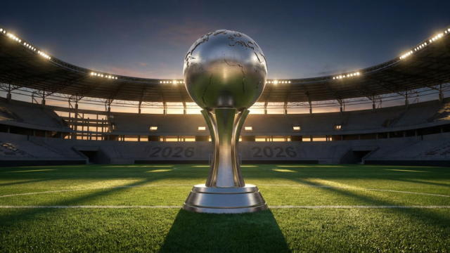FIFA World Cup 2026: Everything You Need to Know Now