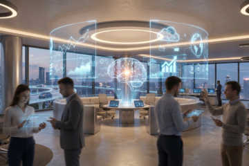 The Power of AI for Business in 2026: What’s Actually Working