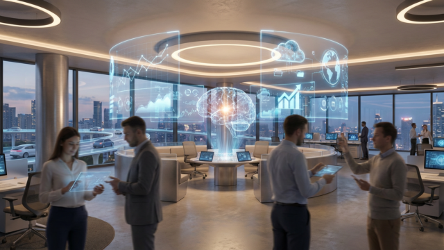 The Power of AI for Business in 2026: What's Actually Working